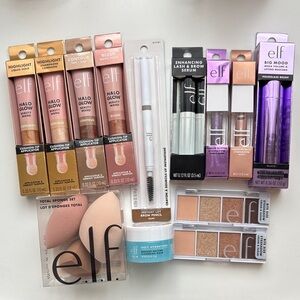 🆕 ELF | Makeup Bundle